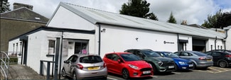 Plus de détails pour 24-42 Gardeners St, Dunfermline - Industriel à vendre