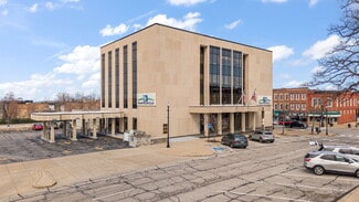 More details for 56 S Washington St, Valparaiso, IN - Office for Lease