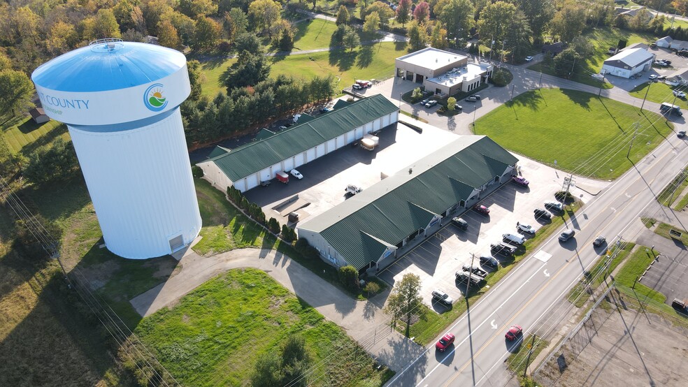 1375 State Route 131, Milford, OH for lease - Building Photo - Image 1 of 5