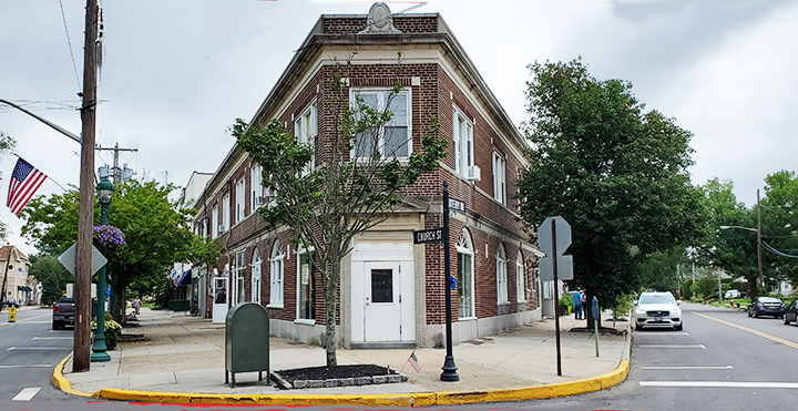 22-28 Church St, Malverne, NY for sale - Primary Photo - Image 1 of 1