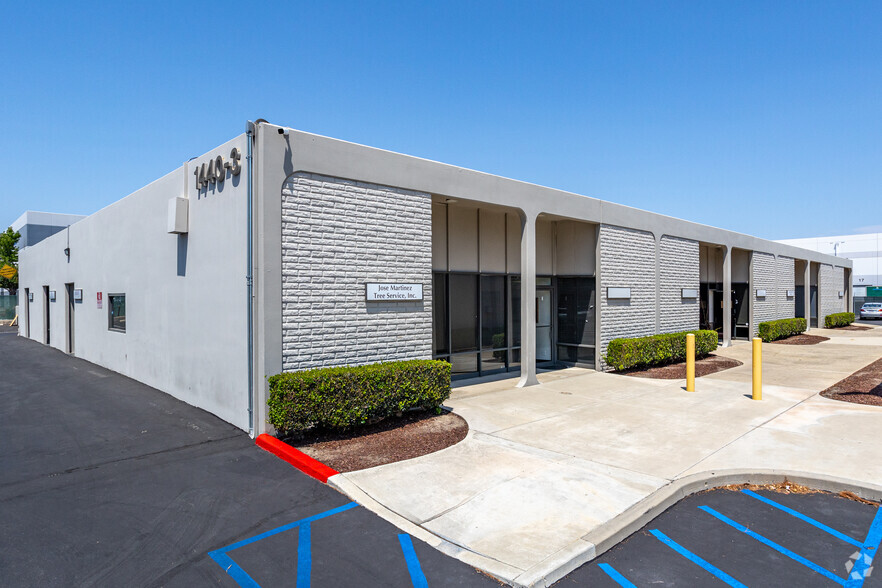 1440 S State College Blvd, Anaheim, CA for sale - Building Photo - Image 1 of 1