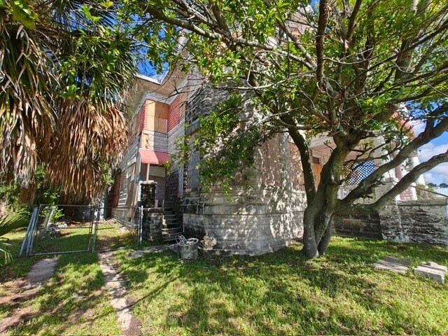 2020 N Main St, Jacksonville, FL à vendre - Photo du bâtiment - Image 3 de 15