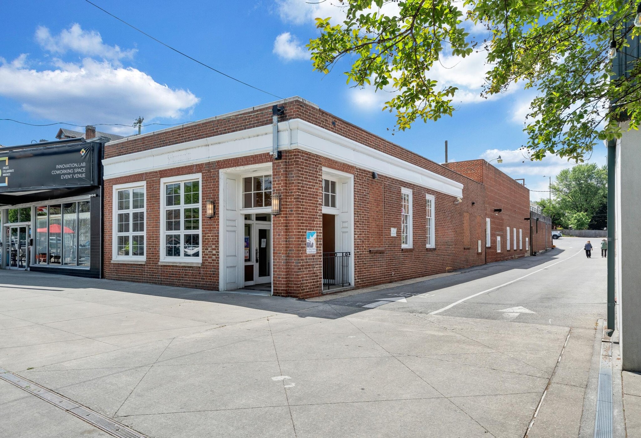 1323 Grandin Rd SW, Roanoke, VA for lease Building Photo- Image 1 of 6