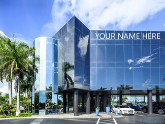 More details for 218 S US Highway One, Tequesta, FL - Office for Lease