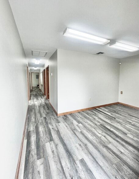 160 N Hollywood Rd, Houma, LA à vendre - Photo du bâtiment - Image 3 de 12