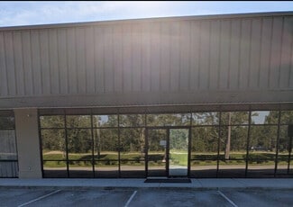 More details for 2658 Airport Rd, Hinesville, GA - Flex for Lease