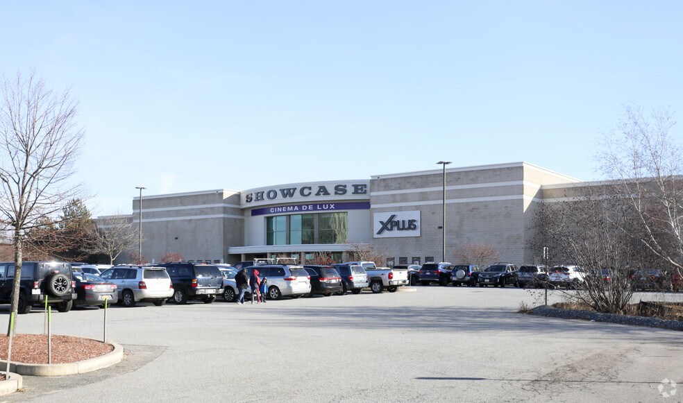 32 Reiss Ave, Lowell, MA à vendre - Photo principale - Image 1 de 4