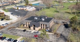 More details for 2725 Abington Ct, Akron, OH - Office for Sale