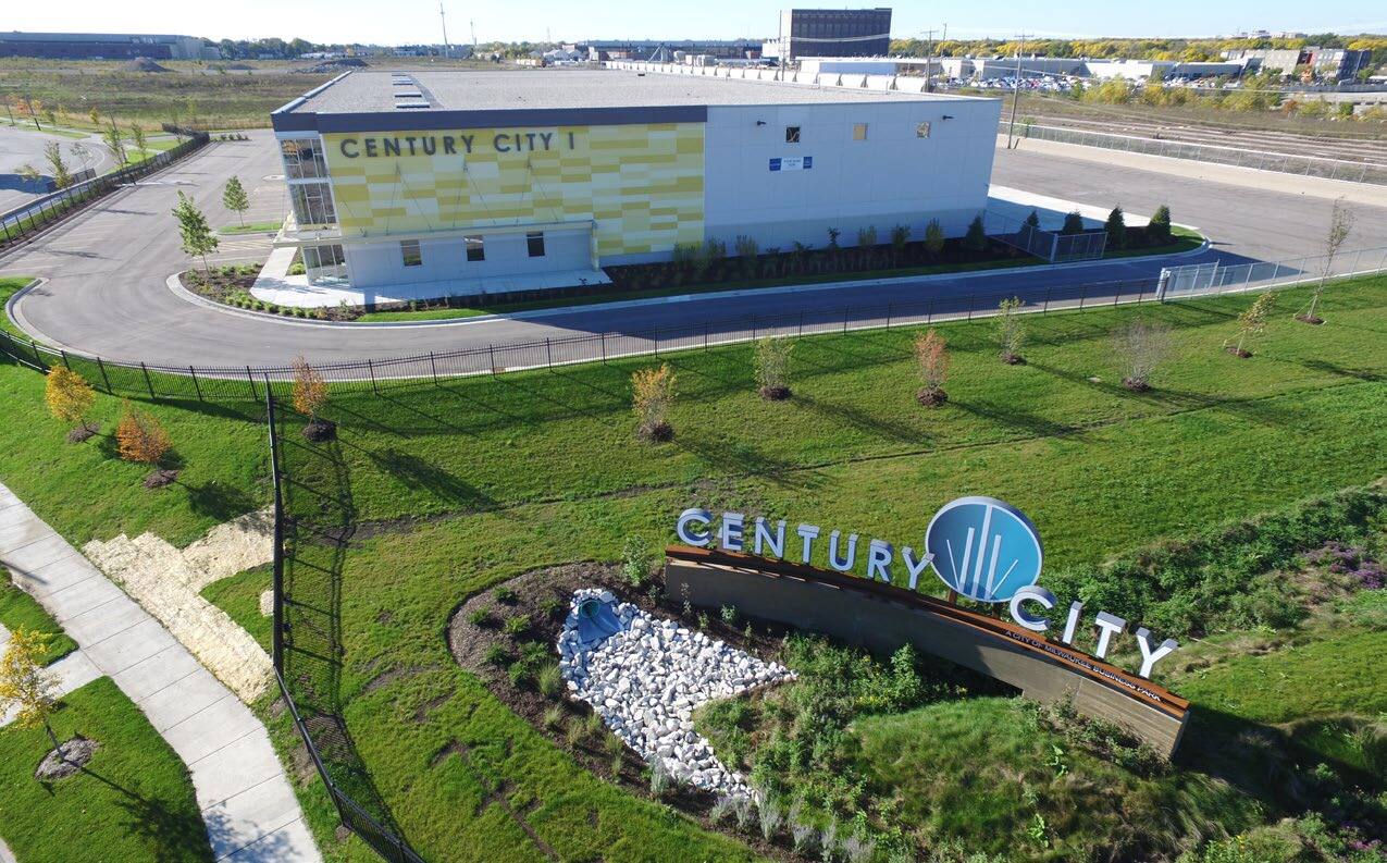 3945 N 31st St, Milwaukee, WI for lease Primary Photo- Image 1 of 6