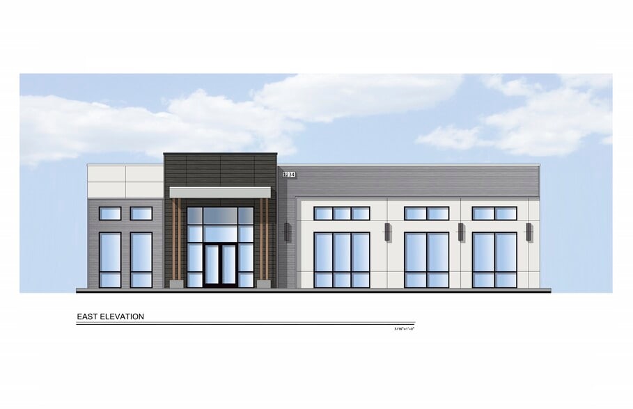 Hwy 41 North Of 11 Madera 93636 ave, Madera, CA for lease - Primary Photo - Image 1 of 5