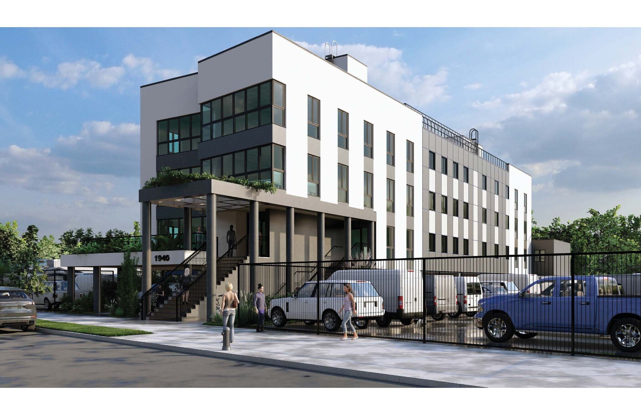 1940 Shore Pky, Brooklyn, NY for lease Building Photo- Image 1 of 5