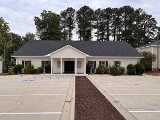 Plus de détails pour 9 Calendar Ct, Columbia, SC - Bureau à louer