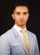 Gabriel Torikashvili