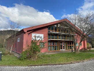 Plus de détails pour Dyfi Eco Park, Machynlleth - Bureau à louer