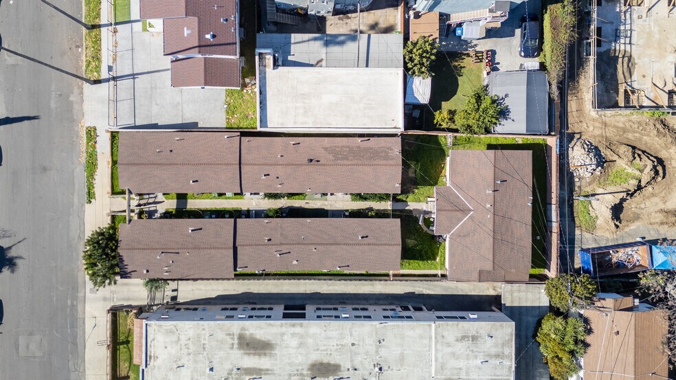 871 E 49th St, Los Angeles, CA for sale - Building Photo - Image 3 of 8