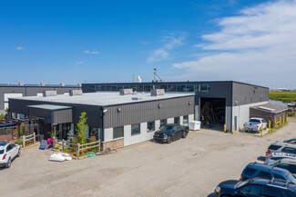 Plus de détails pour 235120 Ryan Rd, Rocky View No 44, AB - Industriel à vendre