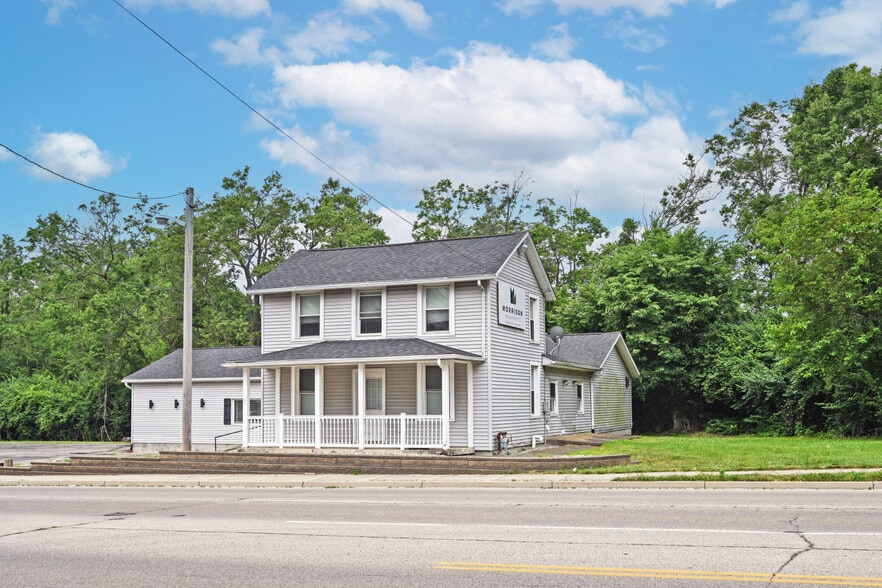 9101 N Dixie Dr, Dayton, OH for sale - Building Photo - Image 2 of 45
