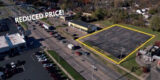 More details for 435 28th St SE, Grand Rapids, MI - Land for Sale