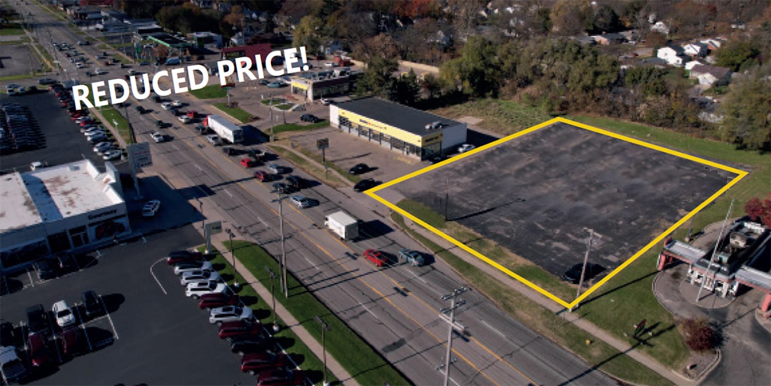 435 28th St SE, Grand Rapids, MI for sale Building Photo- Image 1 of 4