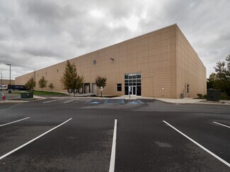 Plus de détails pour 70 Carter Dr, Edison, NJ - Industriel à louer