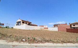 More details for Calle Perdiz, 5-9, Fuensalida - Land for Sale