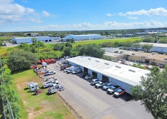 More details for 3526 Work Dr, Fort Myers, FL - Industrial for Lease