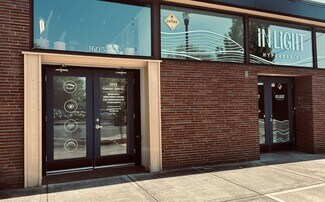 Plus de détails pour 1605 Broadway St, Vancouver, WA - Bureau/Commerce de détail à louer
