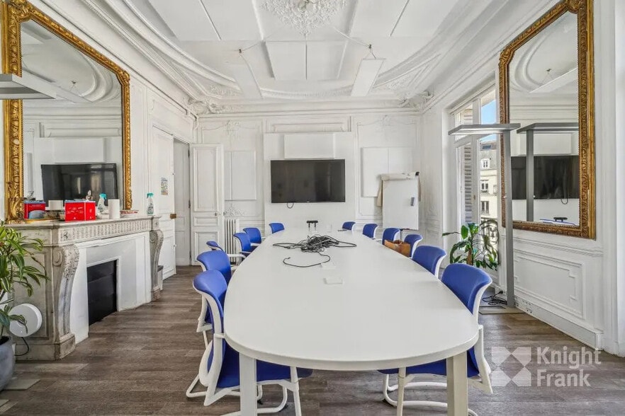 80 Boulevard Haussmann, Paris for lease - Building Photo - Image 3 of 12