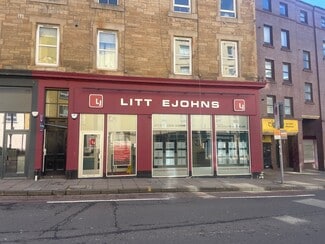 Plus de détails pour 105-115 Lauriston Pl, Edinburgh - Bureau à louer