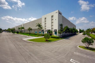 More details for 10200 NW 110th Ave, Medley, FL - Industrial for Lease