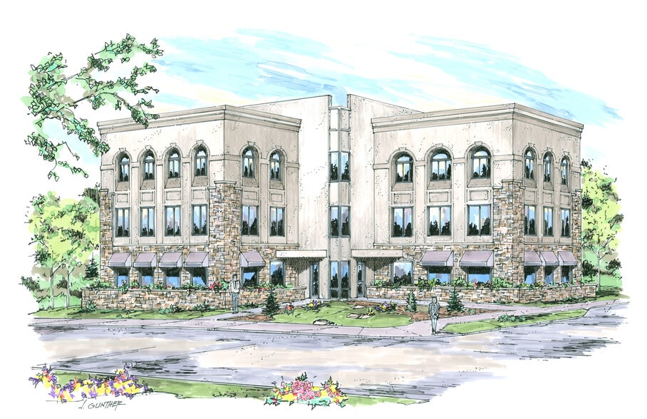 103 4th St, Castle Rock, CO for sale - Building Photo - Image 2 of 41