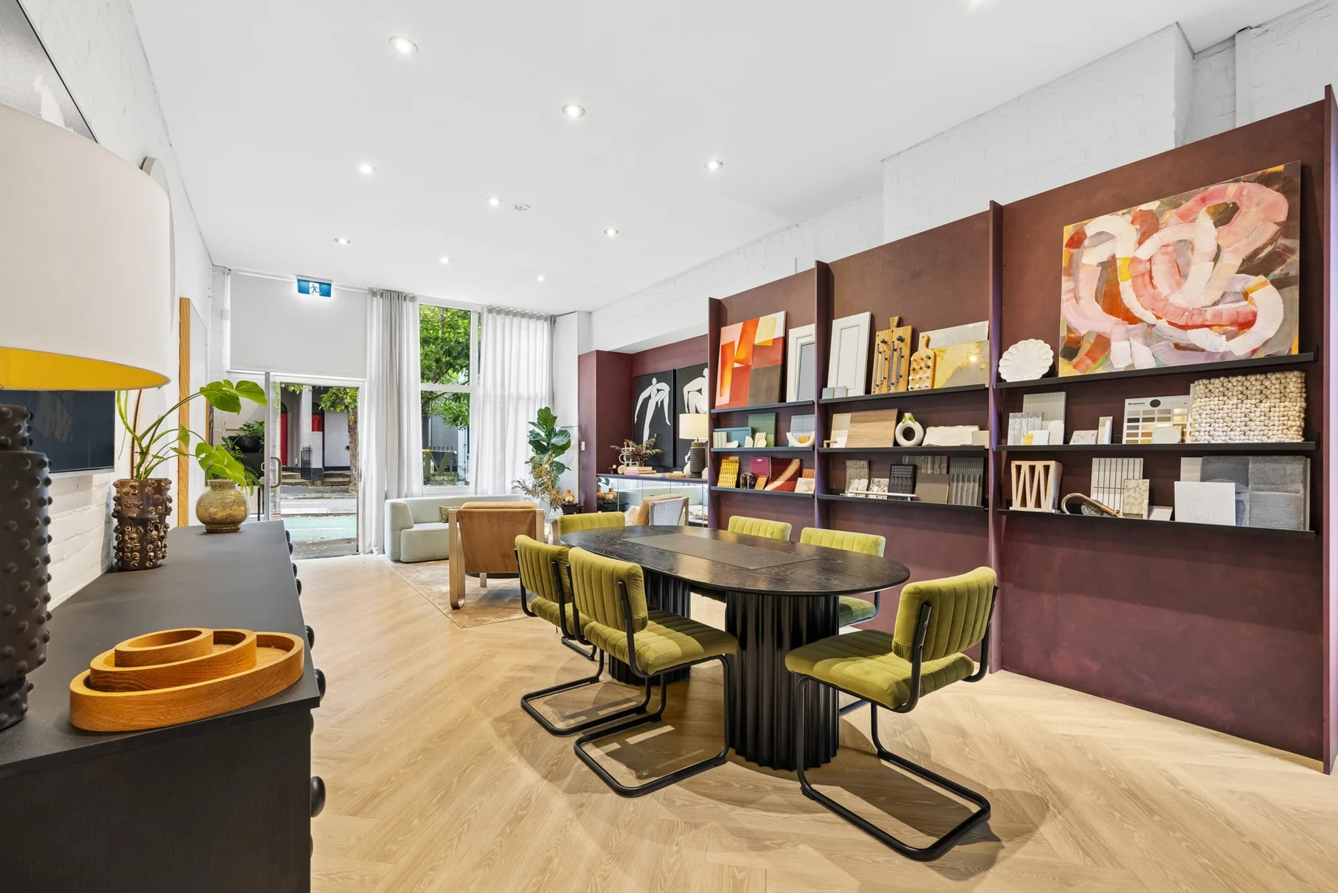 63 Fitzroy St, Surry Hills for lease Interior Photo- Image 1 of 2