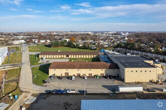 300 Cornell Dr, Wilmington, DE - Aerial map view