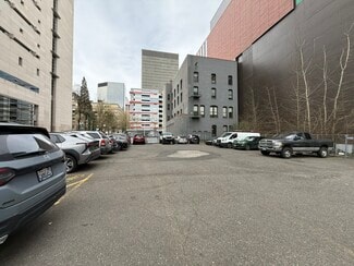 More details for 969 SW 2nd Ave, Portland, OR - Land for Sale