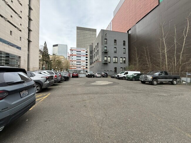 Plus de détails pour 969 SW 2nd Ave, Portland, OR - Terrain à vendre