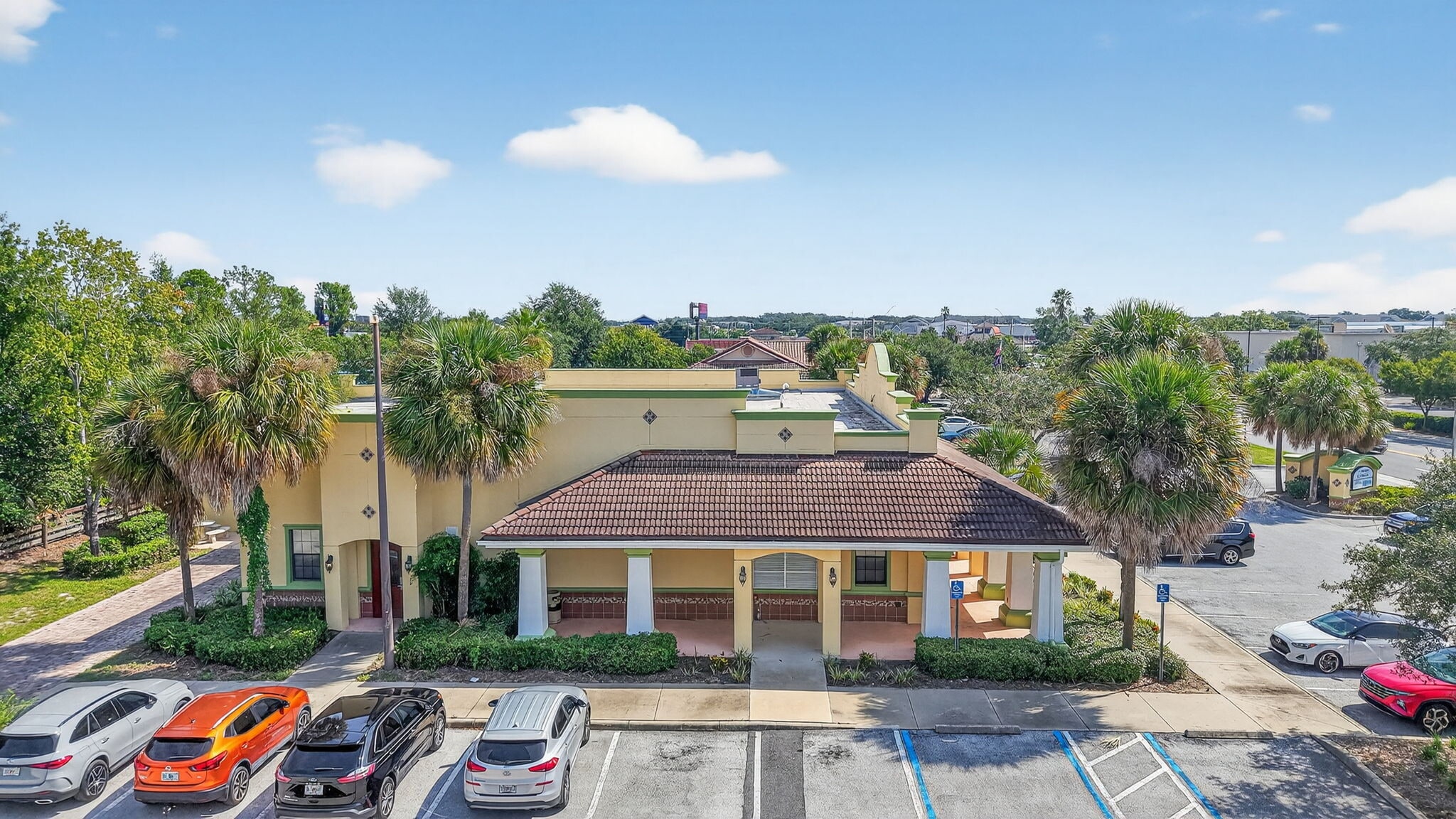 1511 Buenos Aires Blvd, Lady Lake, FL for lease Building Photo- Image 1 of 31