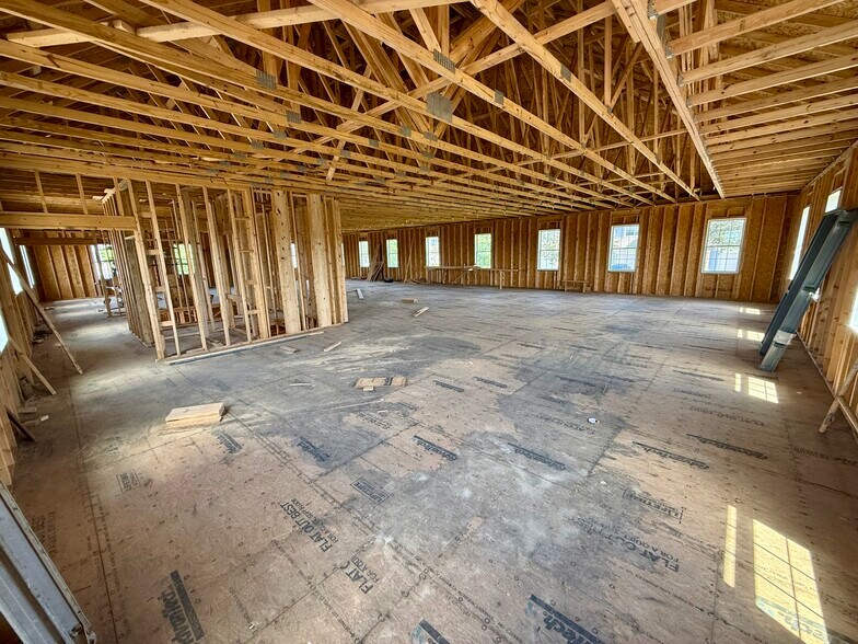 8501 S Mason Montgomery Rd, Mason, OH à louer - Photo intérieure - Image 3 de 7