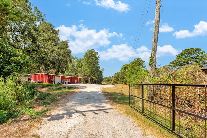 1237 Pruitt Rd, Spring, TX for sale - Building Photo - Image 2 of 36