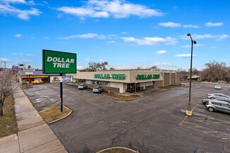 Plus de détails pour 3225 Washington Blvd, Ogden, UT - Vente au détail à vendre