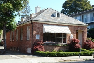 More details for 2235 Channing Way, Berkeley, CA - Office for Lease