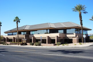 Plus de détails pour 94 S Acoma Blvd, Lake Havasu City, AZ - Bureau à louer