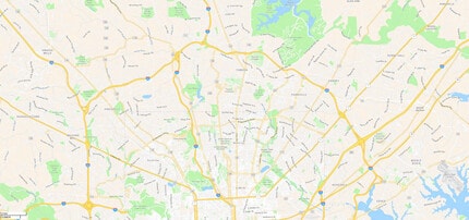 6340-6386 York Rd, Towson, MD for lease Map- Image 2 of 5