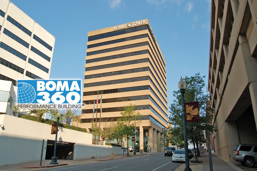 330 Marshall St, Shreveport, LA for lease - Building Photo - Image 2 of 22