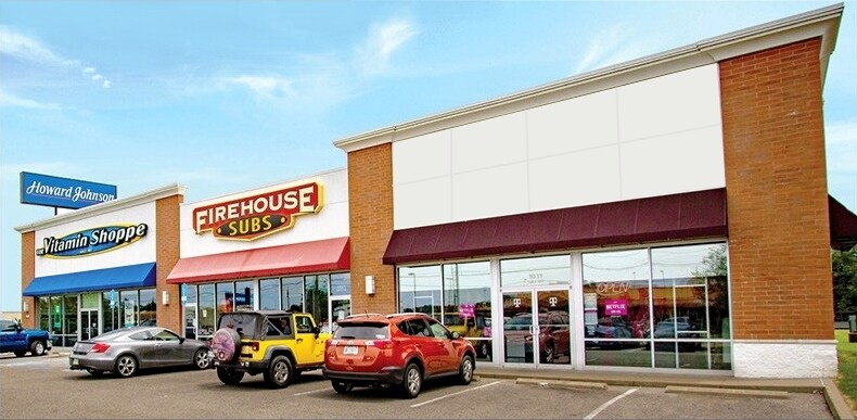 1031 N Green River Rd, Evansville, IN for sale Building Photo- Image 1 of 1