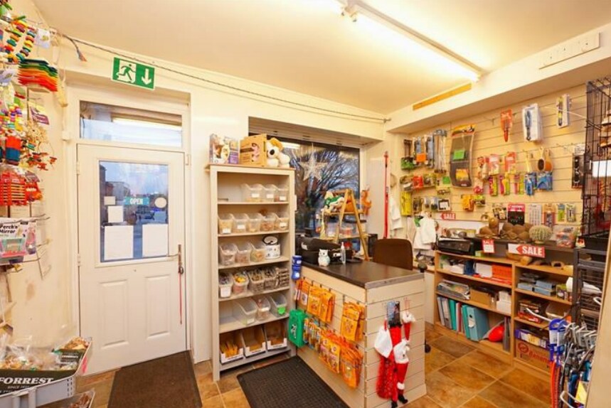 8 Crellin St, Barrow In Furness à vendre - Photo intérieure - Image 2 de 7