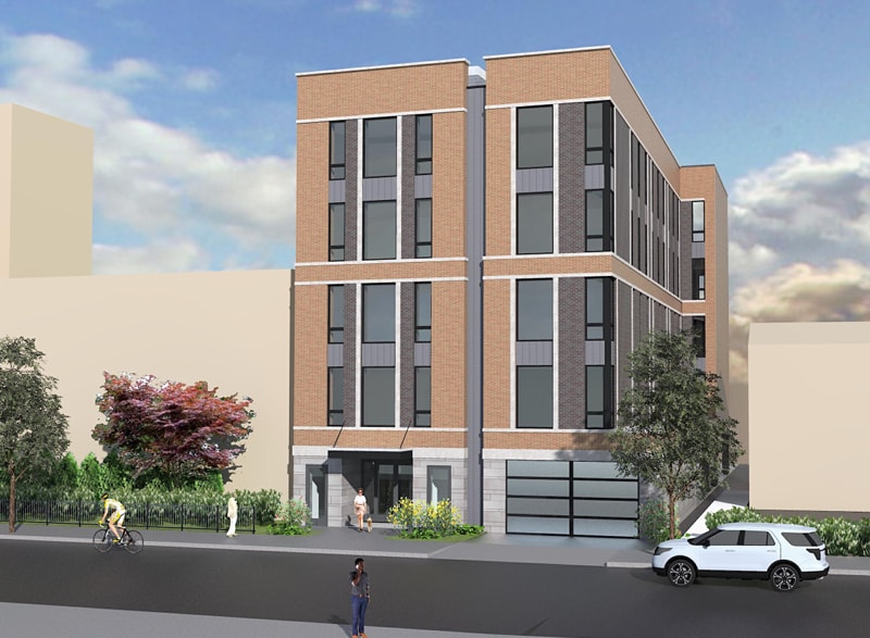 32 Glenwood Ave, Jersey City, NJ for sale Building Photo- Image 1 of 8