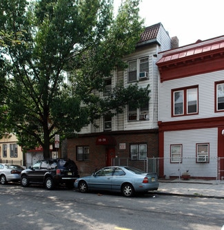 More details for 712-714 Summer Ave, Newark, NJ - Multifamily for Sale