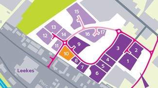 More details for Plot 16 Cross Hands Strategic Employment Site, Llanelli - Land for Sale