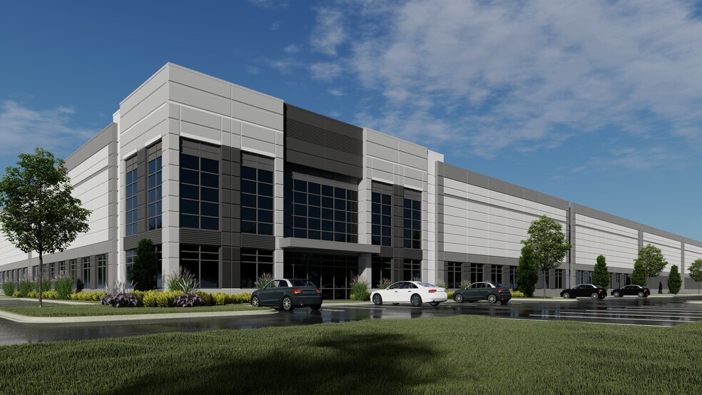 600 Killinger Rd, Annville, PA for lease - Building Photo - Image 1 of 2