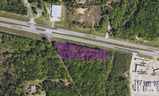 Plus de détails pour 0 Loop 323, Tyler, TX - Terrain à vendre